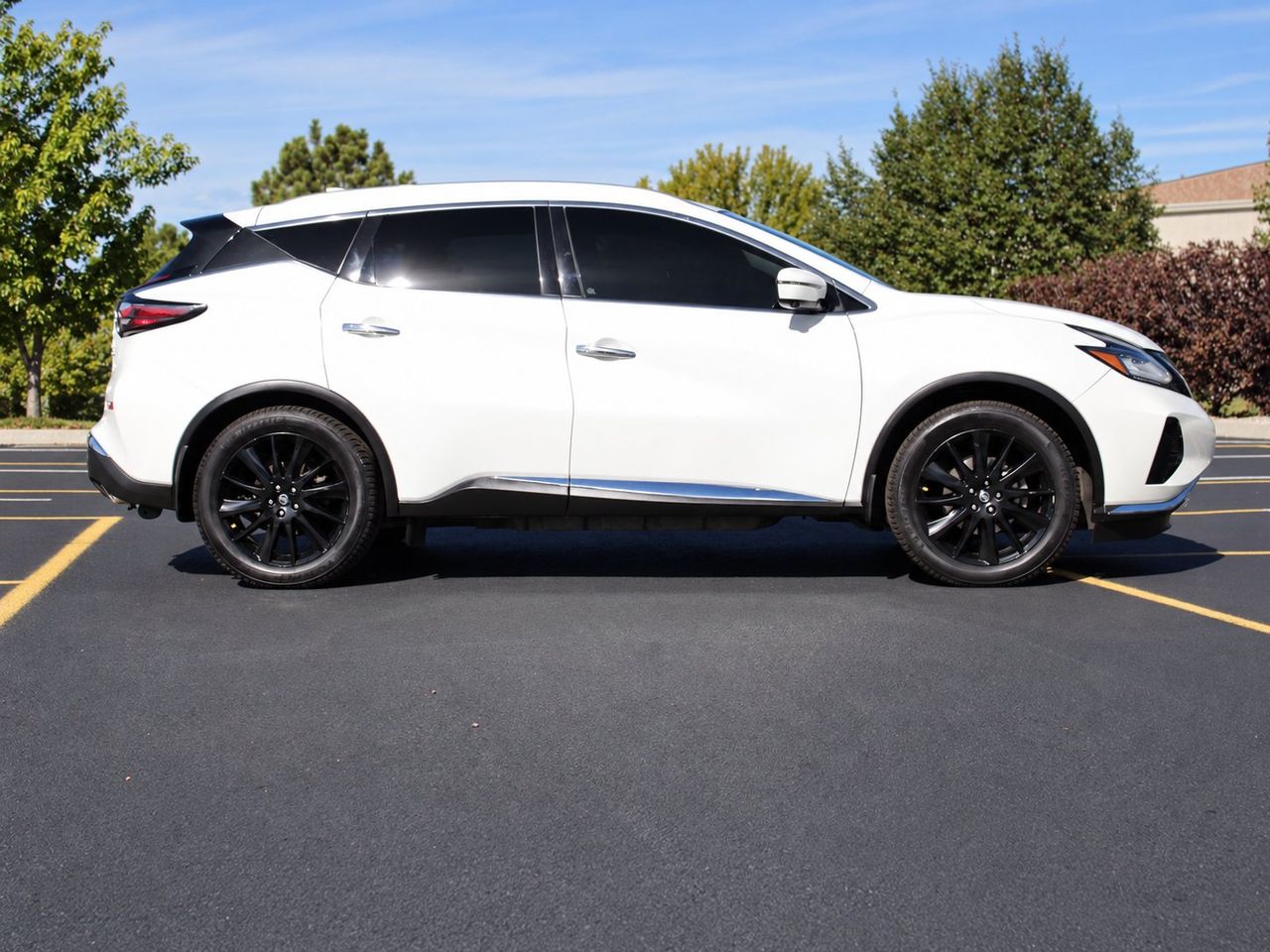 nissan murano 2019 5N1AZ2MS9KN124528 image nissan murano 2019 5N1AZ2MS9KN124528 image