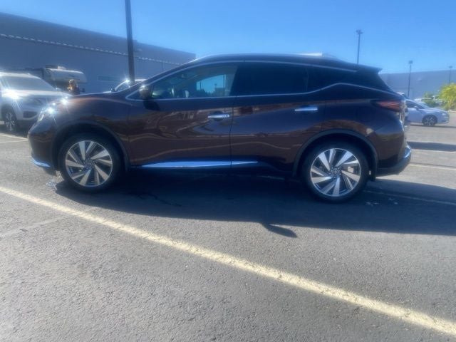 nissan murano 2019 5N1AZ2MSXKN149177 image nissan murano 2019 5N1AZ2MSXKN149177 image