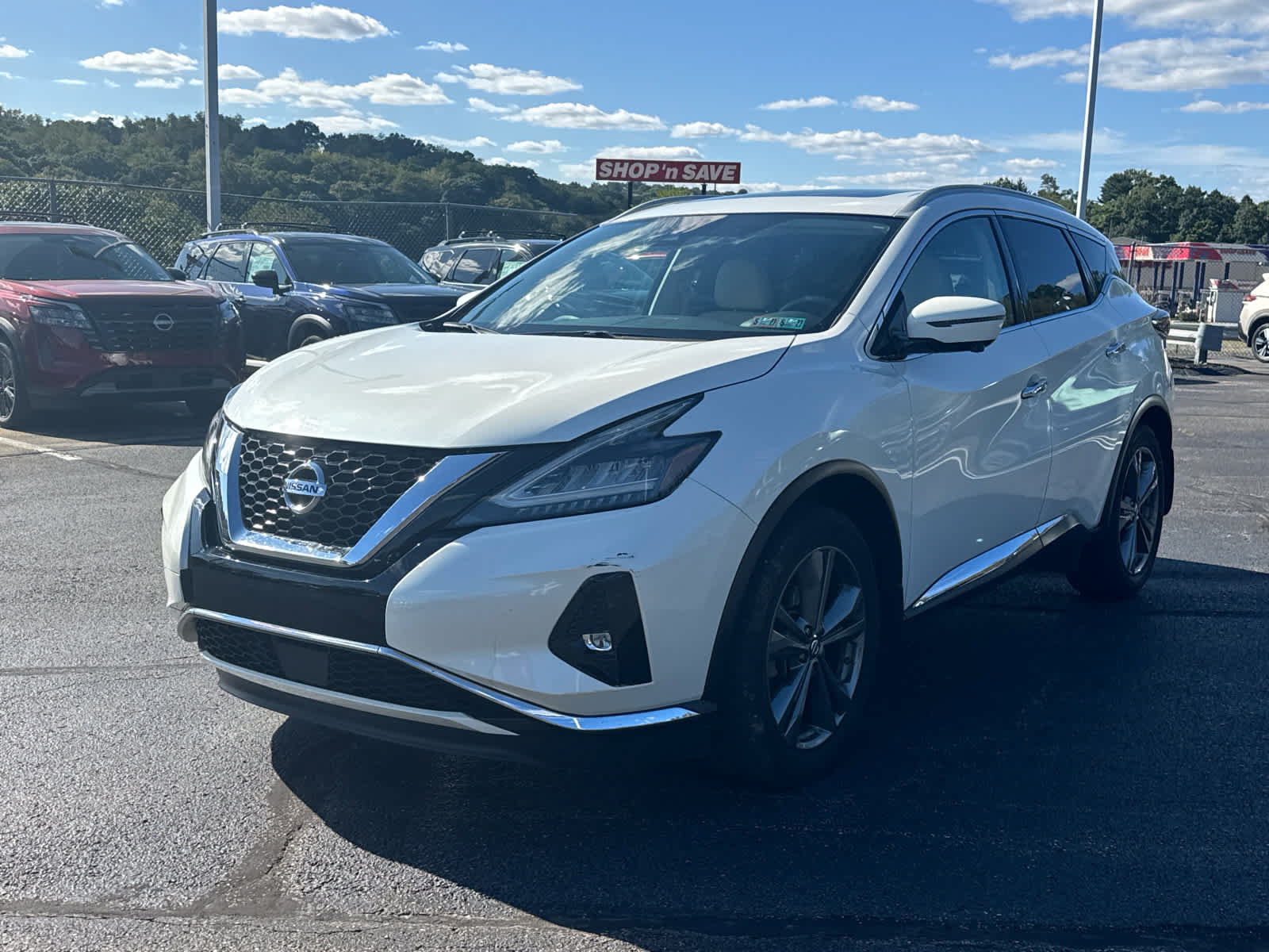 nissan murano 2019 5N1AZ2MS5KN132688 image nissan murano 2019 5N1AZ2MS5KN132688 image