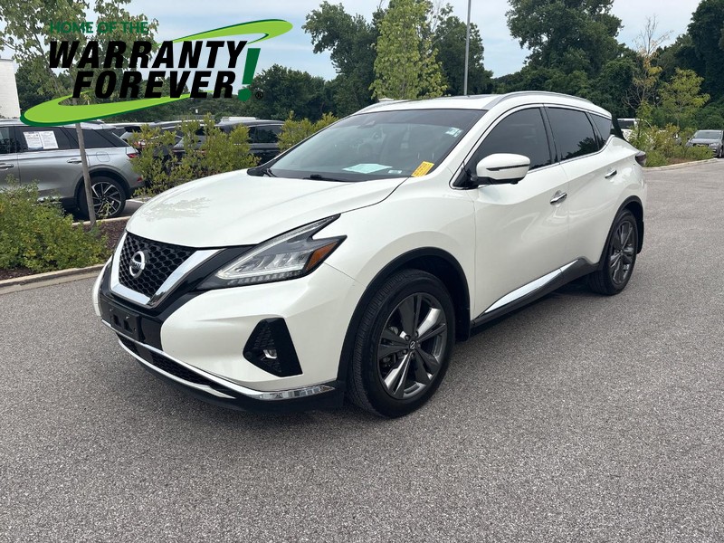 nissan murano 2019 5N1AZ2MS8KN161070 image nissan murano 2019 5N1AZ2MS8KN161070 image