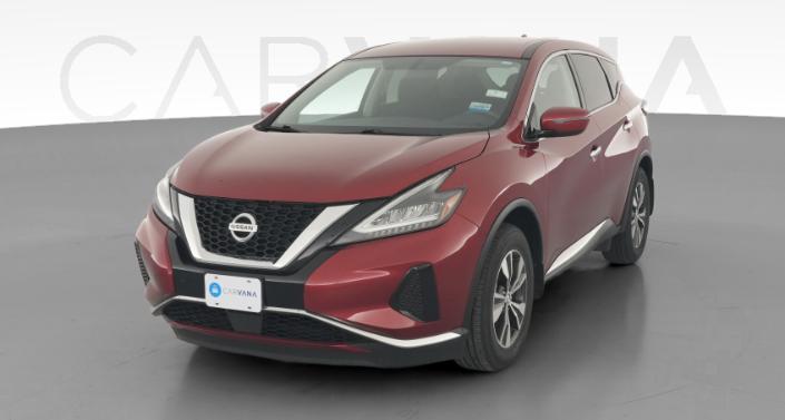 nissan murano 2019 5N1AZ2MS4KN161678 image nissan murano 2019 5N1AZ2MS4KN161678 image
