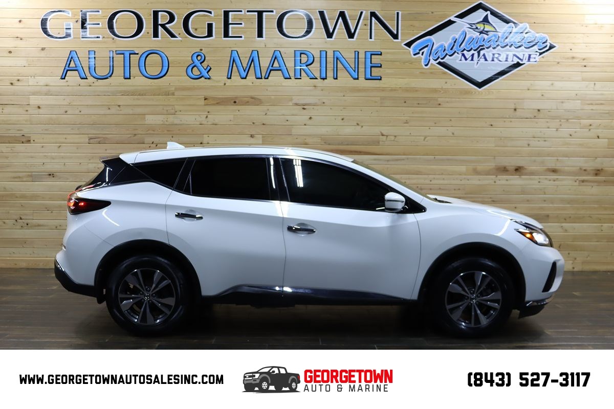 nissan murano 2019 5N1AZ2MS4KN123030 image nissan murano 2019 5N1AZ2MS4KN123030 image