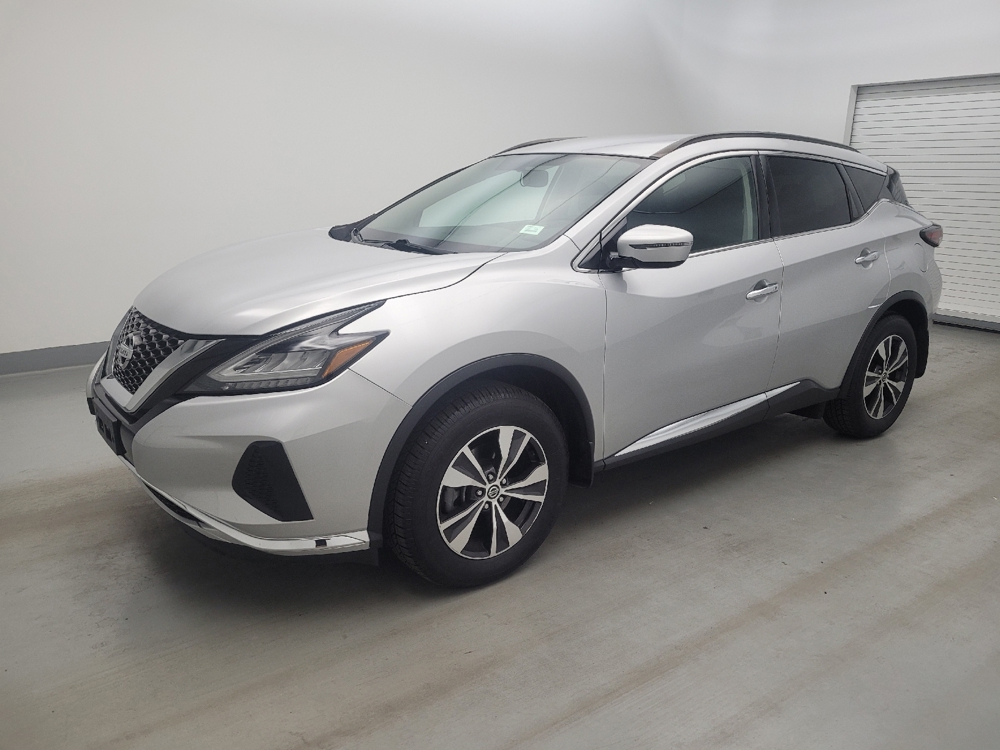 nissan murano 2019 5N1AZ2MSXKN146862 image nissan murano 2019 5N1AZ2MSXKN146862 image