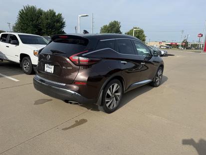 nissan murano 2019 5N1AZ2MS2KN134463 image nissan murano 2019 5N1AZ2MS2KN134463 image