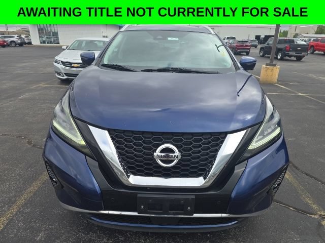 nissan murano 2019 5N1AZ2MS2KN163168 image nissan murano 2019 5N1AZ2MS2KN163168 image