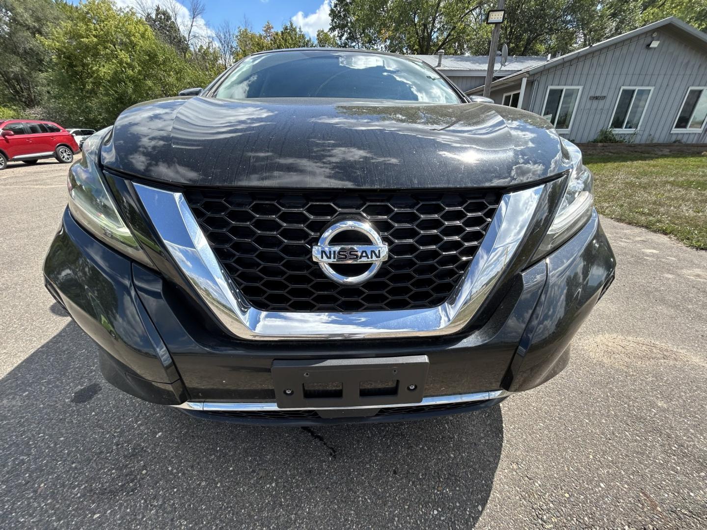 nissan murano 2019 5N1AZ2MS9KN161806 image nissan murano 2019 5N1AZ2MS9KN161806 image