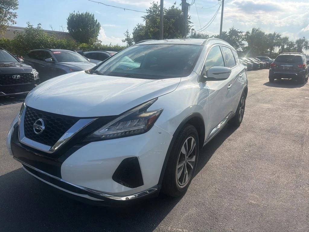 nissan murano 2019 5N1AZ2MJ7KN101840 image nissan murano 2019 5N1AZ2MJ7KN101840 image