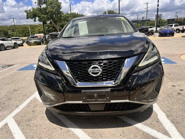 nissan murano 2019 5N1AZ2MJ9KN152871 image