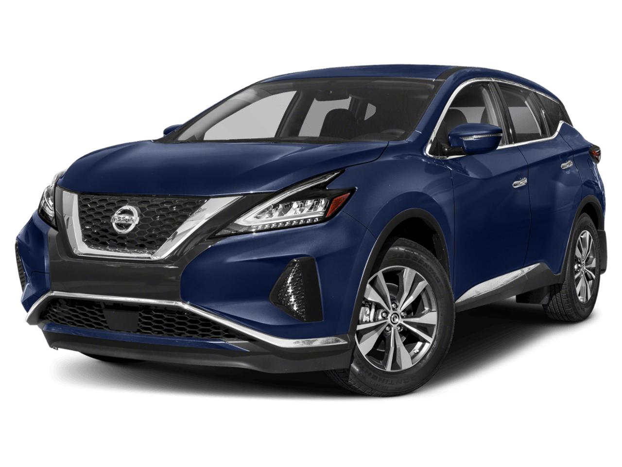 nissan murano 2019 5N1AZ2MJ4KN141423 image nissan murano 2019 5N1AZ2MJ4KN141423 image