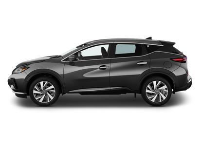 nissan murano 2019 5N1AZ2MJ4KN158416 image nissan murano 2019 5N1AZ2MJ4KN158416 image