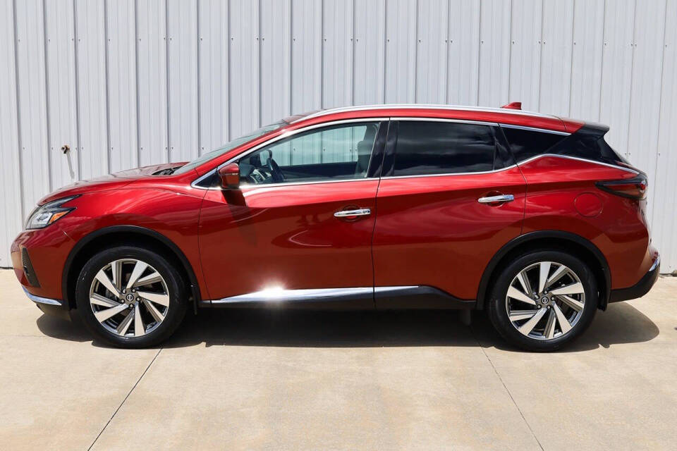 nissan murano 2019 5N1AZ2MS2KN149366 image nissan murano 2019 5N1AZ2MS2KN149366 image