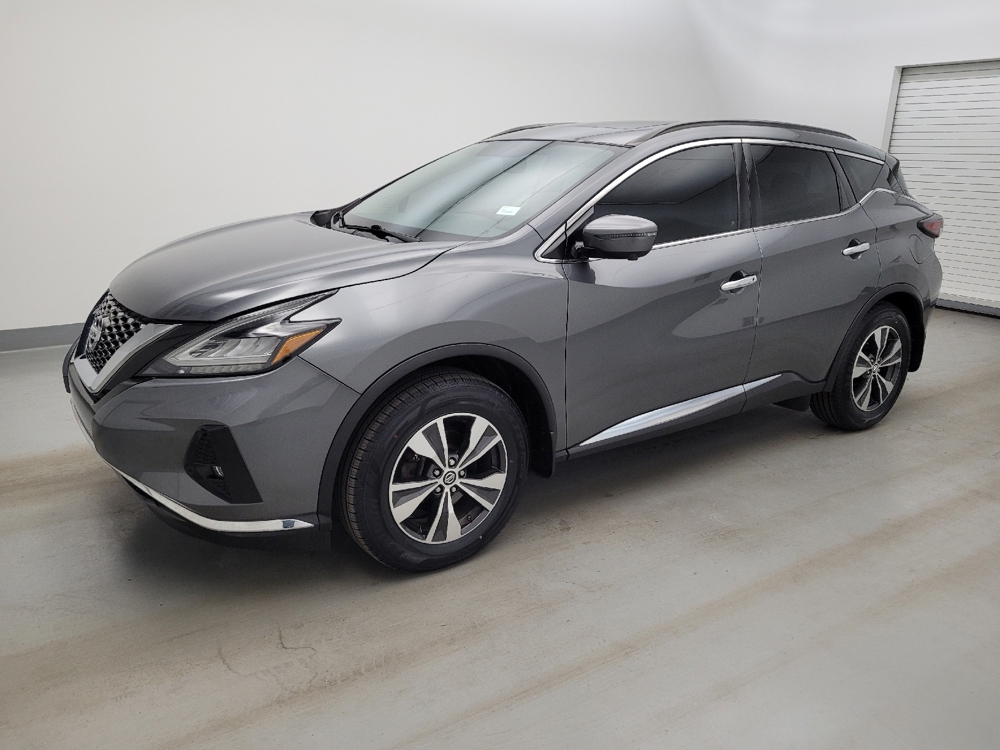 nissan murano 2019 5N1AZ2MSXKN106734 image nissan murano 2019 5N1AZ2MSXKN106734 image