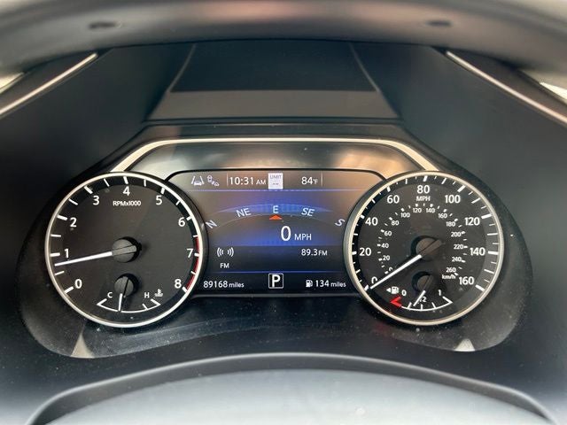 nissan murano 2019 5N1AZ2MS2KN111653 image nissan murano 2019 5N1AZ2MS2KN111653 image
