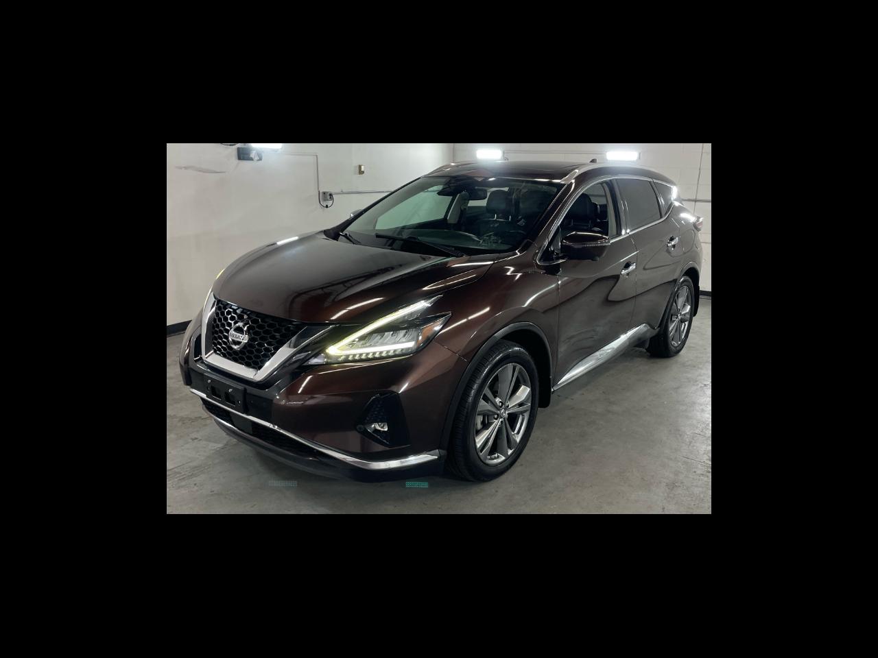 nissan murano 2019 5N1AZ2MS5KN108486 image nissan murano 2019 5N1AZ2MS5KN108486 image