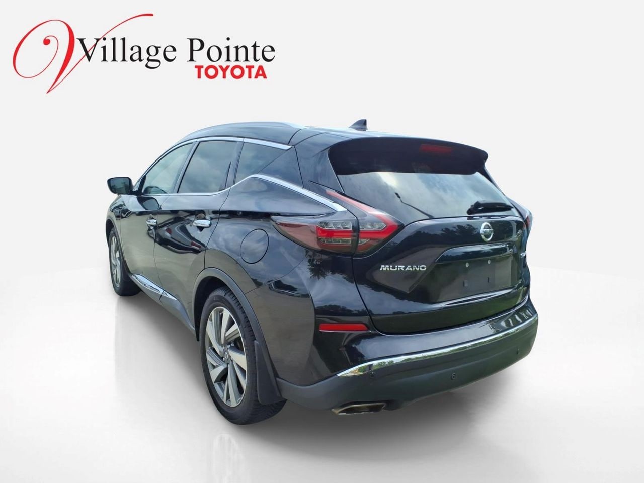 nissan murano 2019 5N1AZ2MS8KN107008 image nissan murano 2019 5N1AZ2MS8KN107008 image
