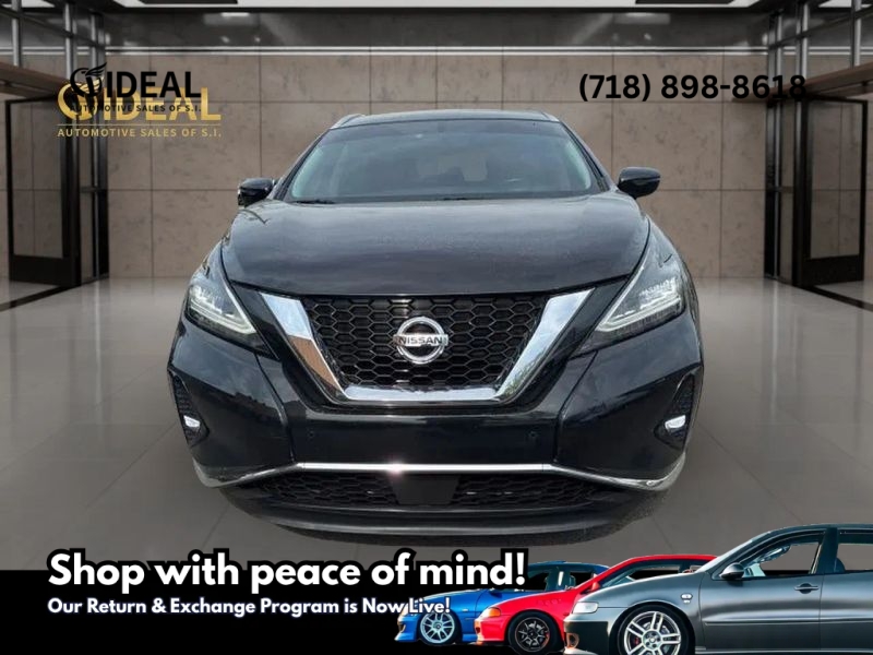 nissan murano 2019 5N1AZ2MS9KN154452 image nissan murano 2019 5N1AZ2MS9KN154452 image