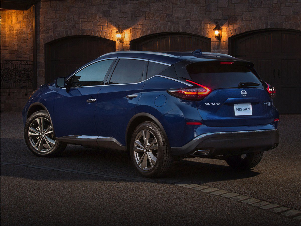 nissan murano 2019 5N1AZ2MS1KN126726 image nissan murano 2019 5N1AZ2MS1KN126726 image