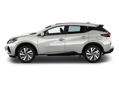 nissan murano 2019 5N1AZ2MS7KN144440 image nissan murano 2019 5N1AZ2MS7KN144440 image