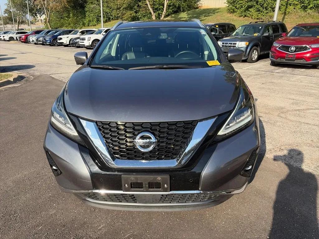 nissan murano 2019 5N1AZ2MS5KN160488 image nissan murano 2019 5N1AZ2MS5KN160488 image