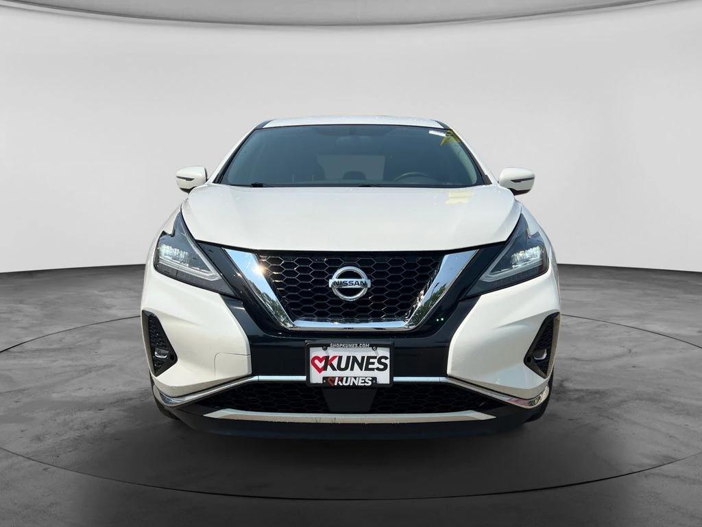 nissan murano 2019 5N1AZ2MS5KN102395 image nissan murano 2019 5N1AZ2MS5KN102395 image