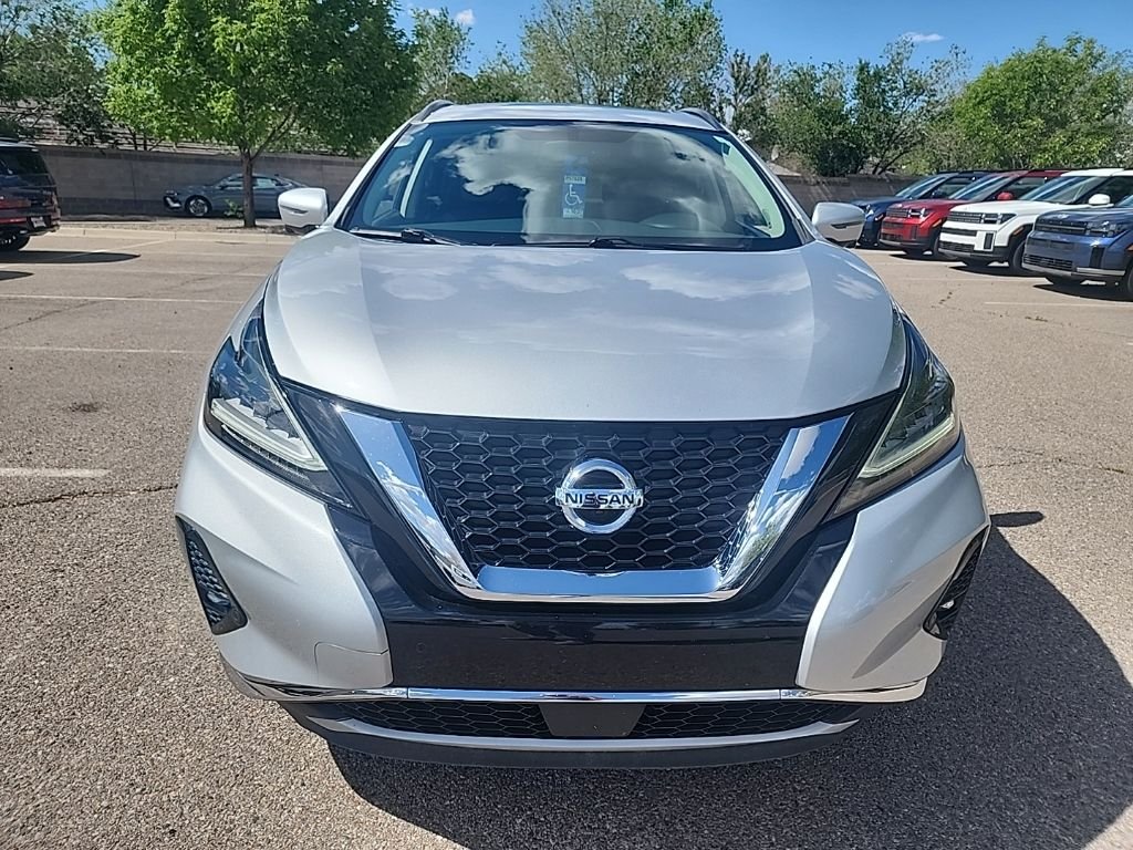 nissan murano 2019 5N1AZ2MS4KN126333 image nissan murano 2019 5N1AZ2MS4KN126333 image