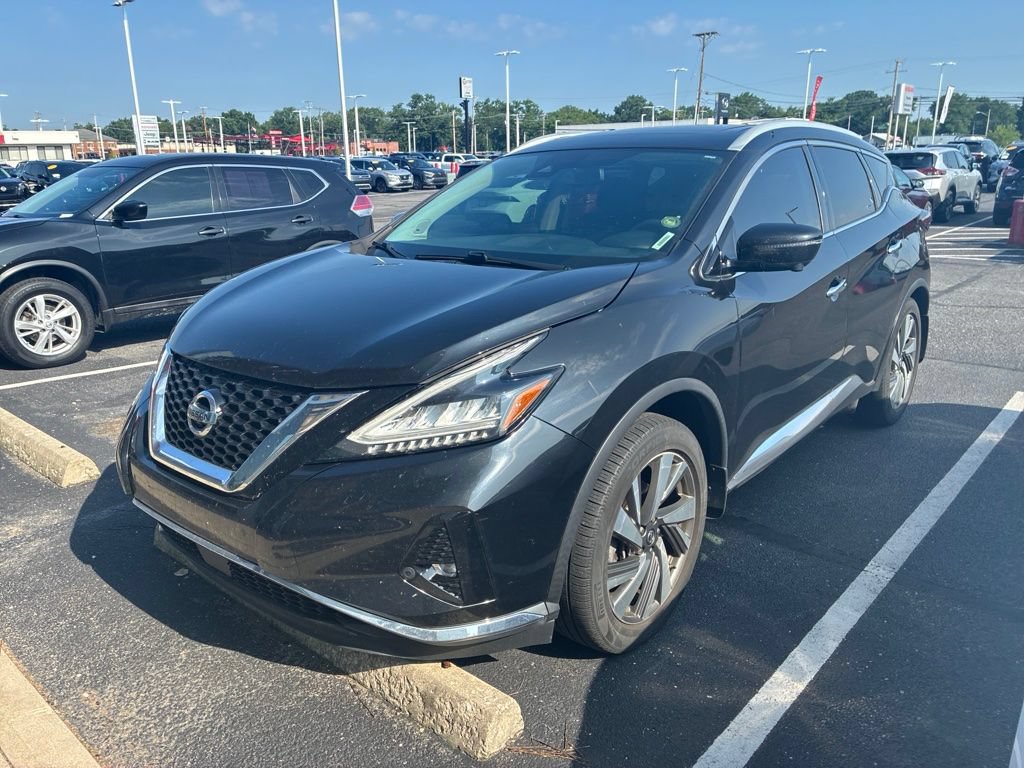 nissan murano 2019 5N1AZ2MS4KN108091 image nissan murano 2019 5N1AZ2MS4KN108091 image