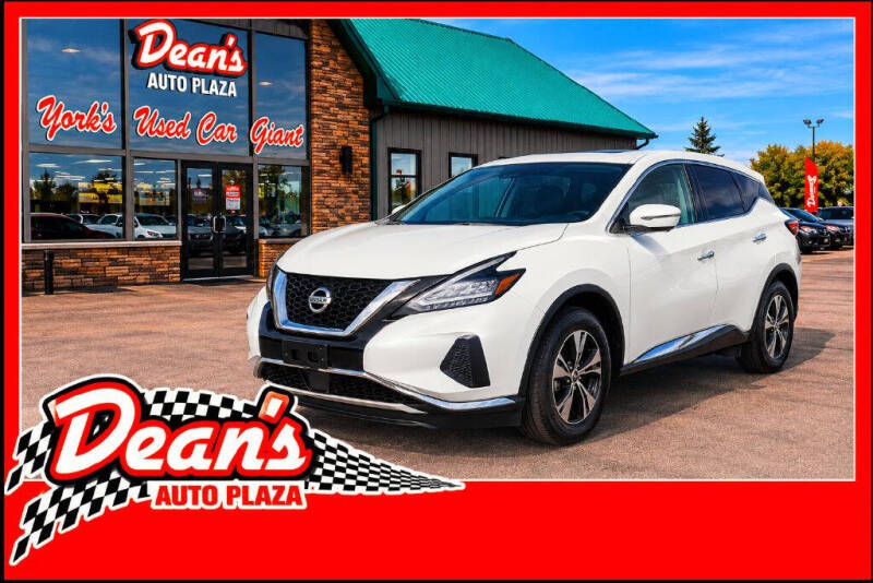 nissan murano 2019 5N1AZ2MS2KN143552 image nissan murano 2019 5N1AZ2MS2KN143552 image