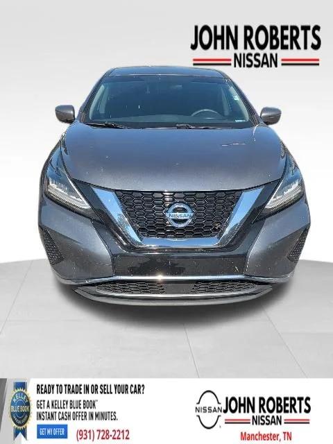 nissan murano 2019 5N1AZ2MJ4KN145097 image nissan murano 2019 5N1AZ2MJ4KN145097 image