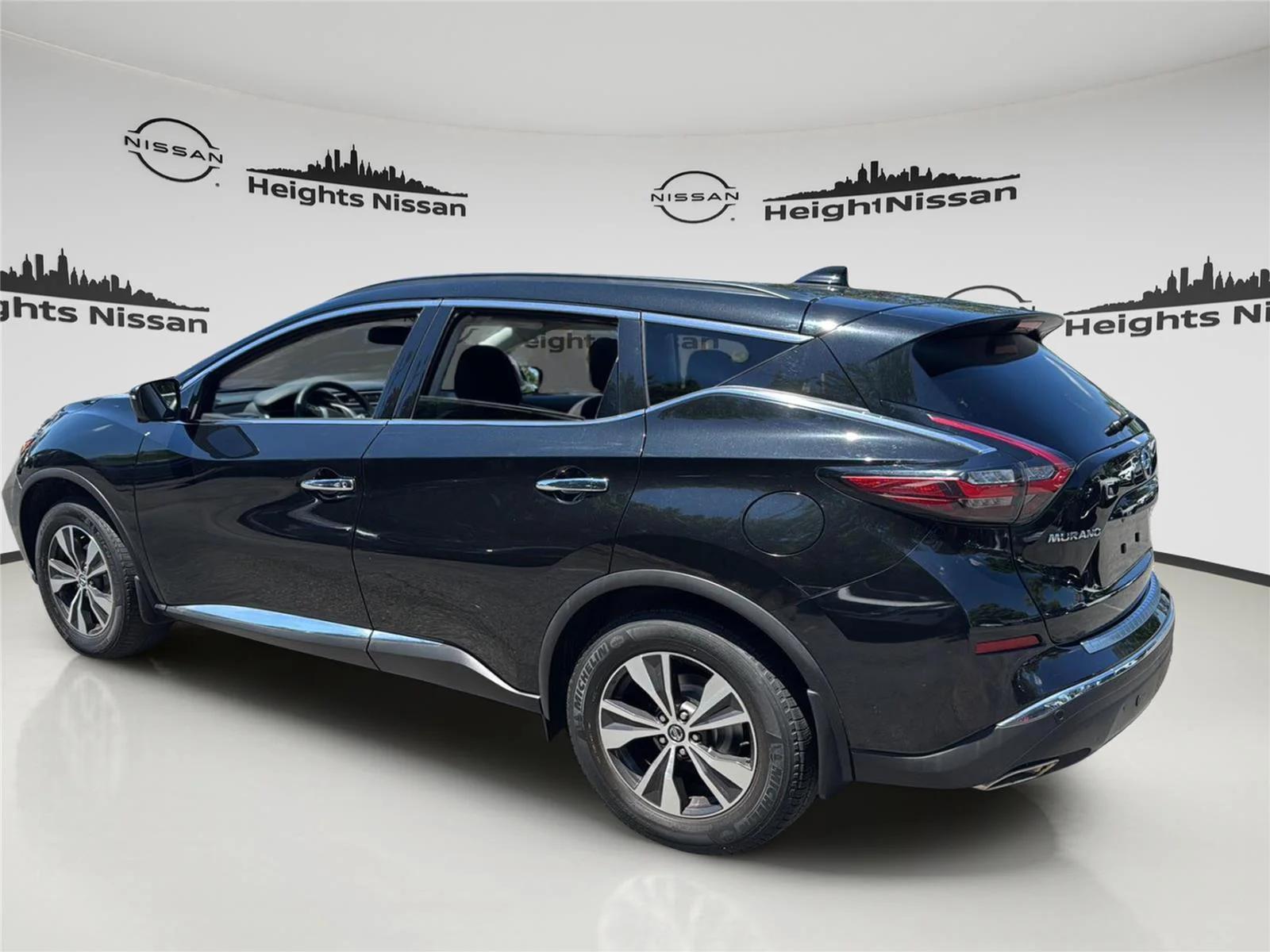 nissan murano 2019 5N1AZ2MS4KN150860 image nissan murano 2019 5N1AZ2MS4KN150860 image