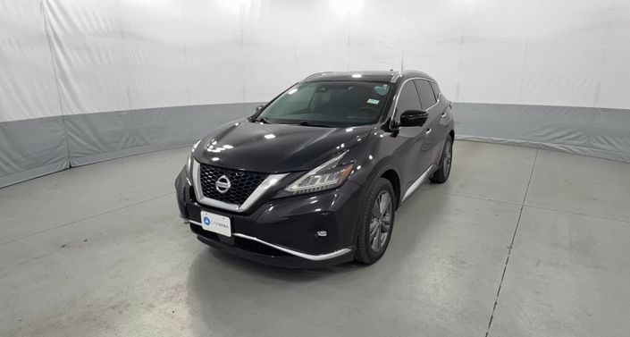 nissan murano 2019 5N1AZ2MSXKN140592 image nissan murano 2019 5N1AZ2MSXKN140592 image