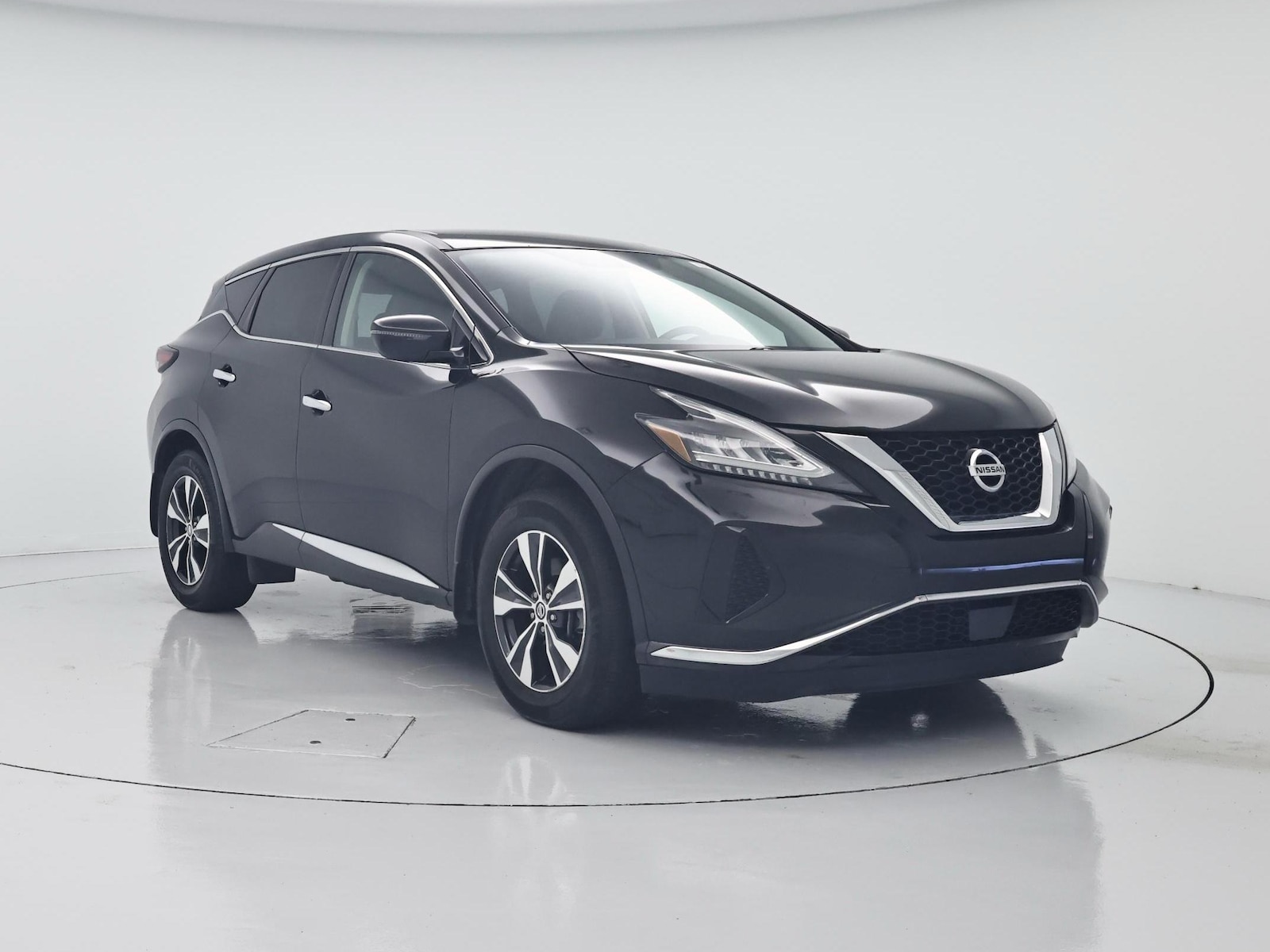 nissan murano 2019 5N1AZ2MJ9KN142860 image