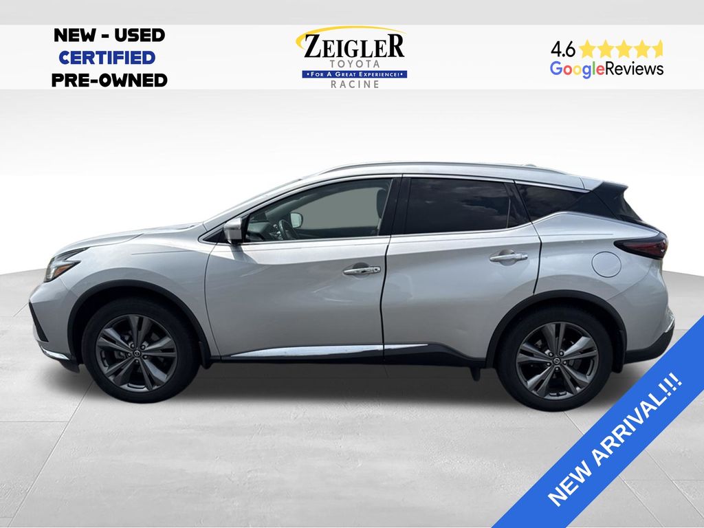 nissan murano 2019 5N1AZ2MS4KN152396 image nissan murano 2019 5N1AZ2MS4KN152396 image