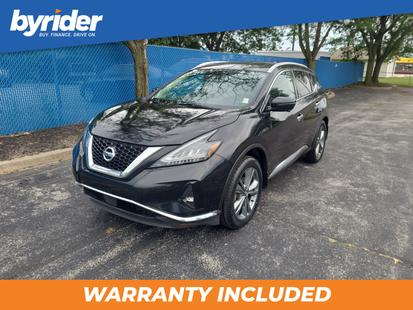 nissan murano 2019 5N1AZ2MS5KN148700 image nissan murano 2019 5N1AZ2MS5KN148700 image