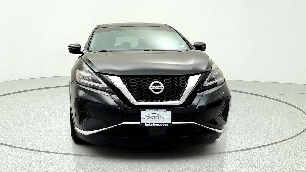 nissan murano 2019 5N1AZ2MS2KN131773 image nissan murano 2019 5N1AZ2MS2KN131773 image