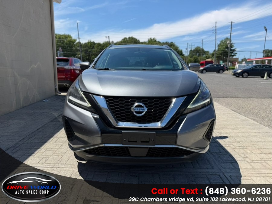 nissan murano 2019 5N1AZ2MSXKN148255 image nissan murano 2019 5N1AZ2MSXKN148255 image