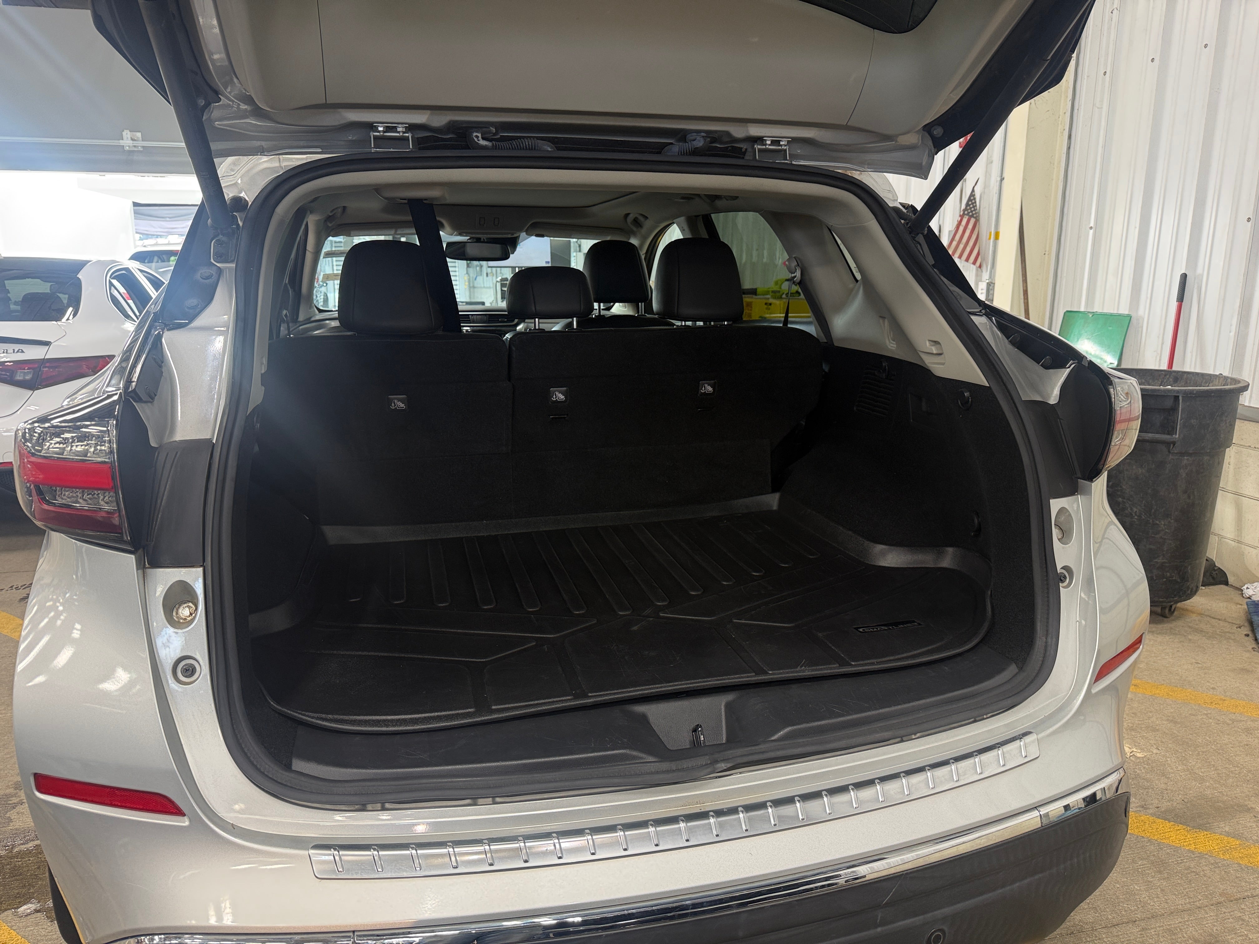 nissan murano 2019 5N1AZ2MS2KN129084 image nissan murano 2019 5N1AZ2MS2KN129084 image