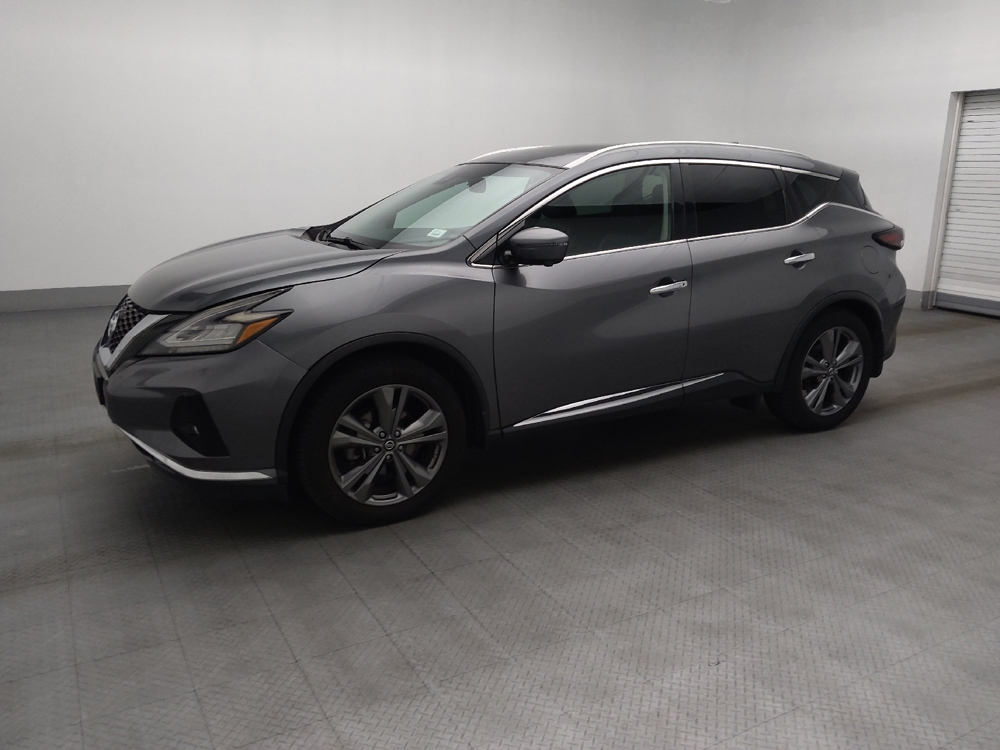 nissan murano 2019 5N1AZ2MS1KN126628 image nissan murano 2019 5N1AZ2MS1KN126628 image