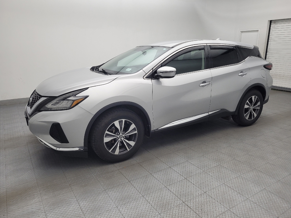 nissan murano 2019 5N1AZ2MSXKN129107 image nissan murano 2019 5N1AZ2MSXKN129107 image