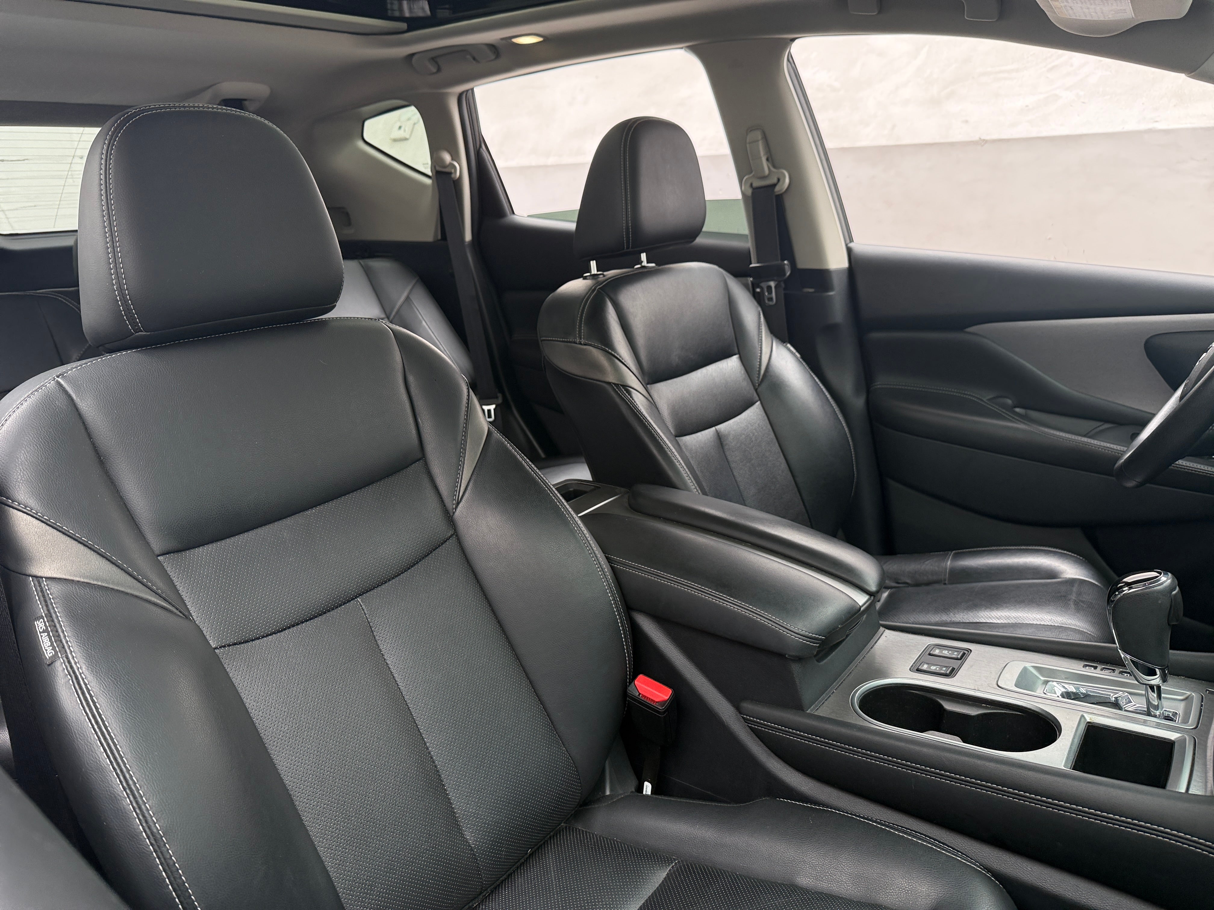 nissan murano 2019 5N1AZ2MJ4KN119051 image nissan murano 2019 5N1AZ2MJ4KN119051 image