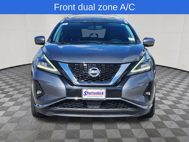 nissan murano 2019 5N1AZ2MJ4KN140241 image nissan murano 2019 5N1AZ2MJ4KN140241 image