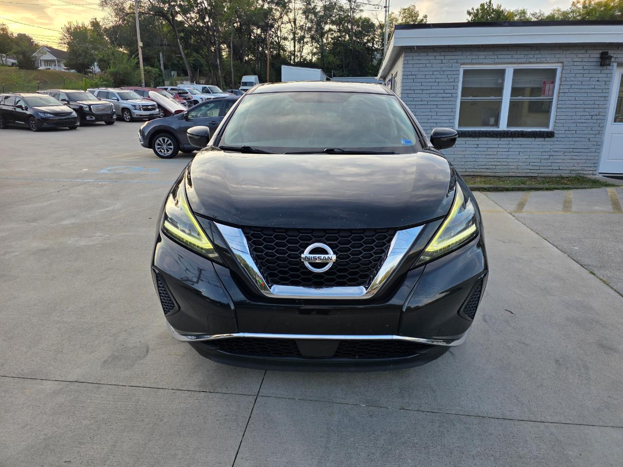 nissan murano 2019 5N1AZ2MS9KN149932 image nissan murano 2019 5N1AZ2MS9KN149932 image