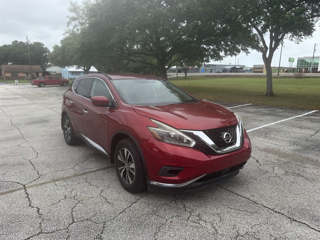 nissan murano 2019 5N1AZ2MSXKN101596 image nissan murano 2019 5N1AZ2MSXKN101596 image