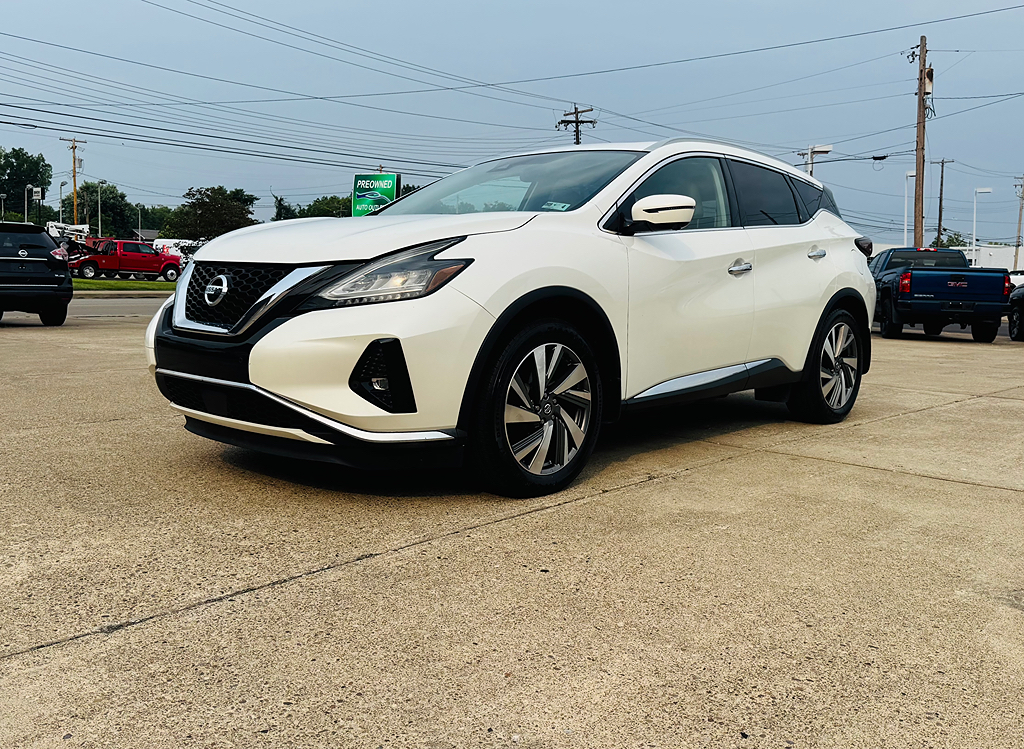 nissan murano 2019 5N1AZ2MSXKN150474 image nissan murano 2019 5N1AZ2MSXKN150474 image