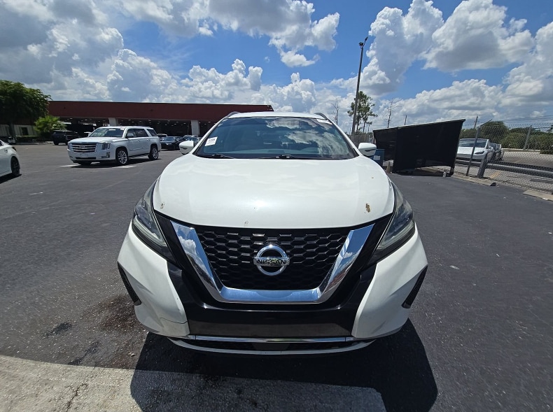 nissan murano 2019 5N1AZ2MJ4KN161817 image nissan murano 2019 5N1AZ2MJ4KN161817 image