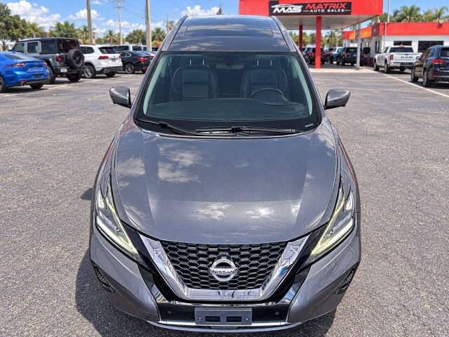 nissan murano 2019 5N1AZ2MS9KN113142 image nissan murano 2019 5N1AZ2MS9KN113142 image