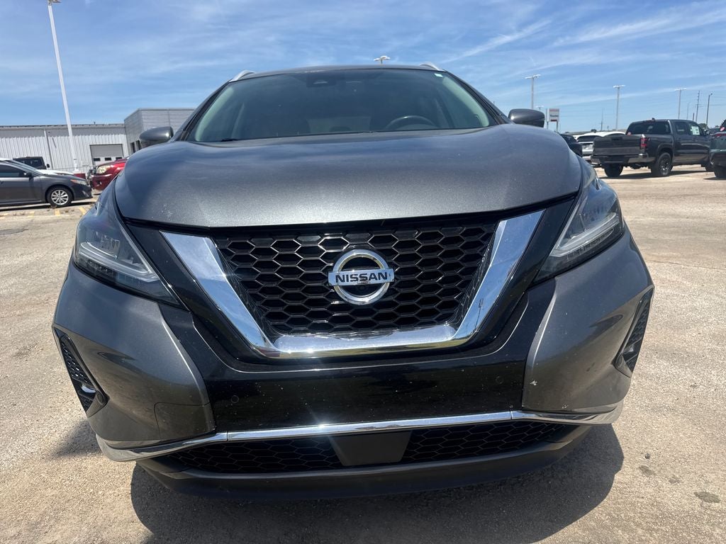 nissan murano 2019 5N1AZ2MJ4KN104999 image nissan murano 2019 5N1AZ2MJ4KN104999 image