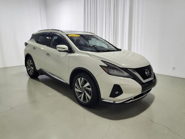 nissan murano 2019 5N1AZ2MS1KN104323 image nissan murano 2019 5N1AZ2MS1KN104323 image