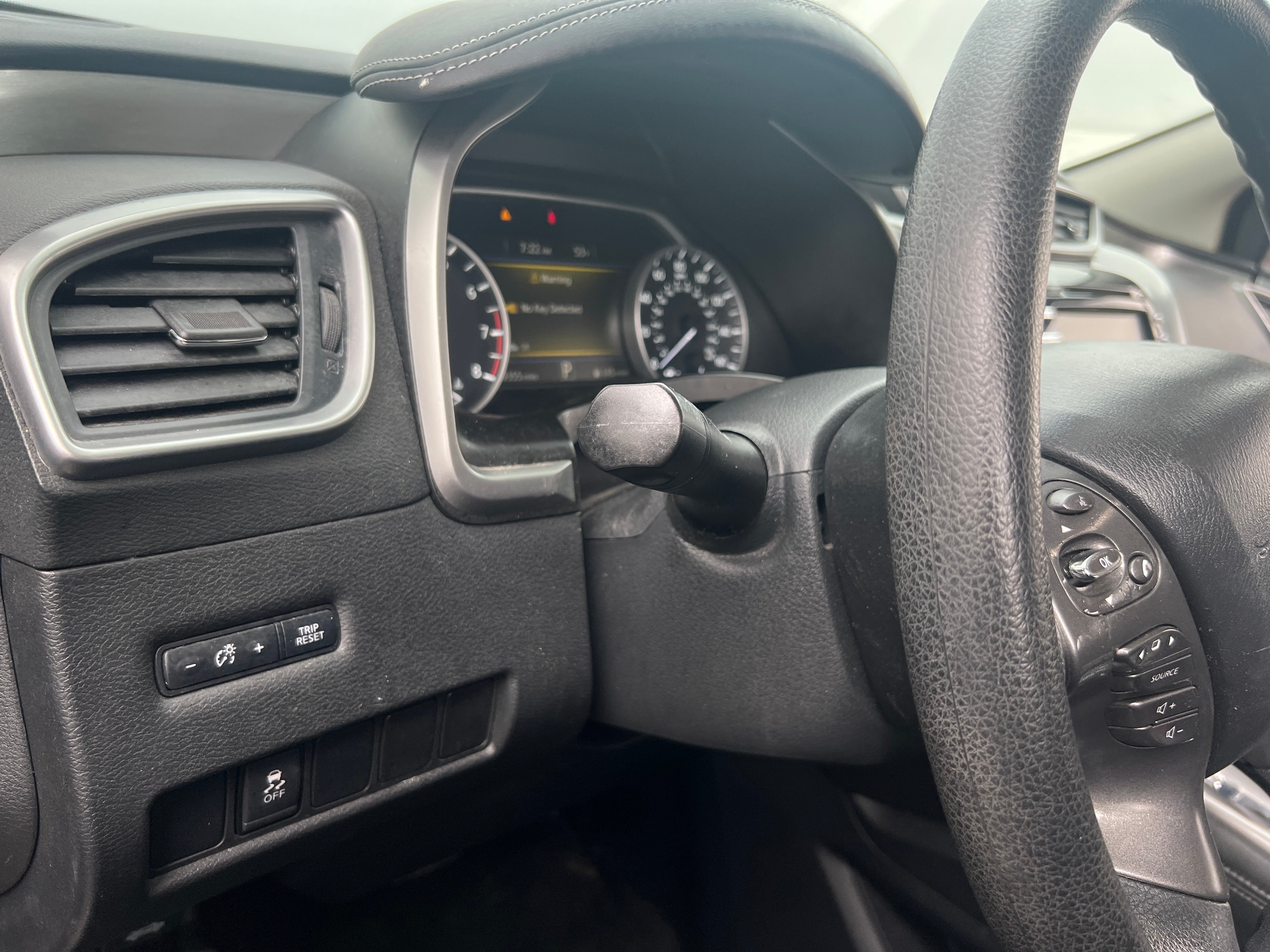 nissan murano 2019 5N1AZ2MS5KN125451 image nissan murano 2019 5N1AZ2MS5KN125451 image