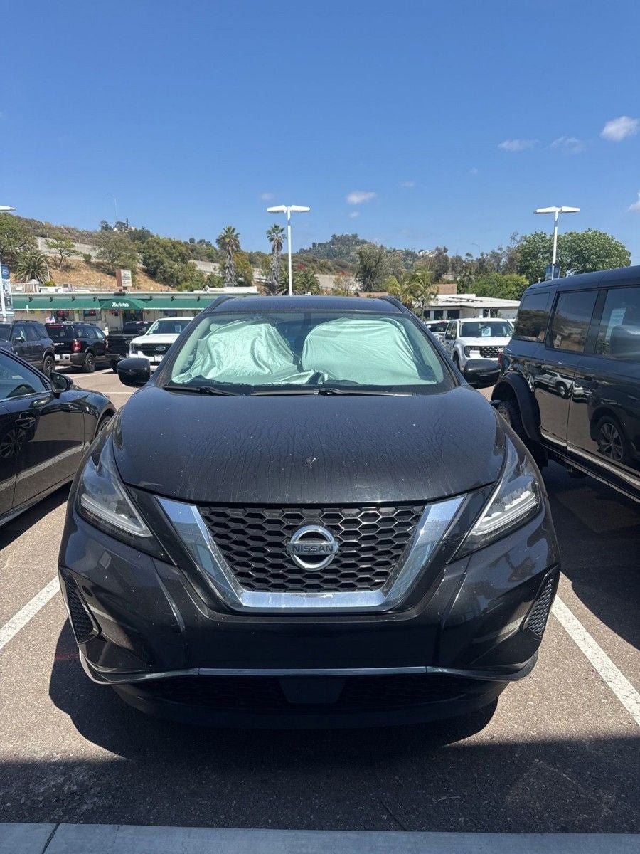 nissan murano 2019 5N1AZ2MS2KN108915 image nissan murano 2019 5N1AZ2MS2KN108915 image