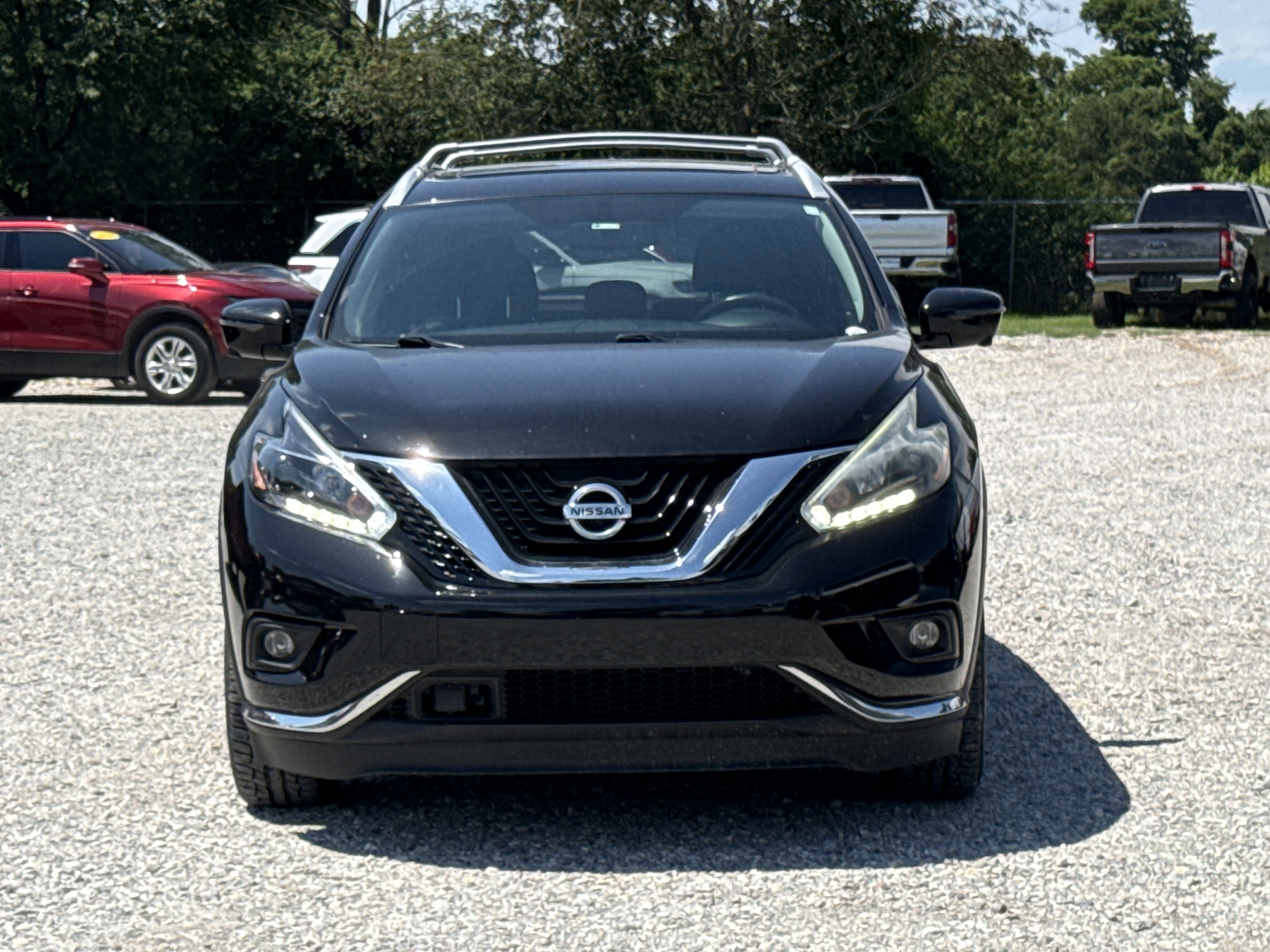 nissan murano 2018 5N1AZ2MH2JN130190 image nissan murano 2018 5N1AZ2MH2JN130190 image